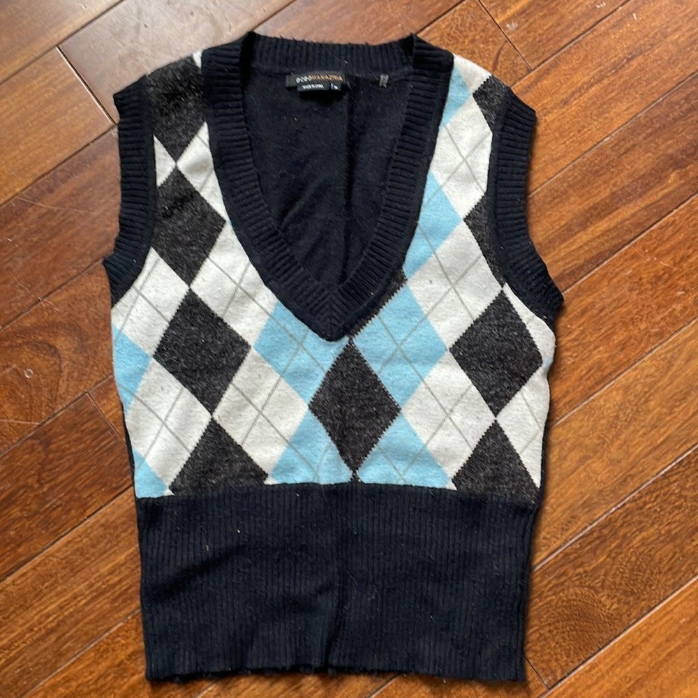 BCBG top